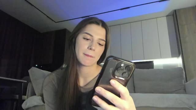 Gallery image thumbnail from Sonyx's myfreecams stream on, 04/08/2025, 17:14 image 2 of 20