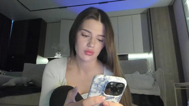 Gallery image thumbnail from Sonyx's myfreecams stream on, 05/11/2025, 17:14 image 19 of 20
