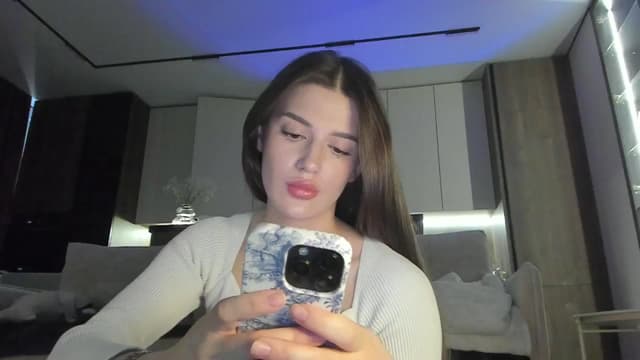 Gallery image thumbnail from Sonyx's myfreecams stream on, 05/11/2025, 17:14 image 1 of 20