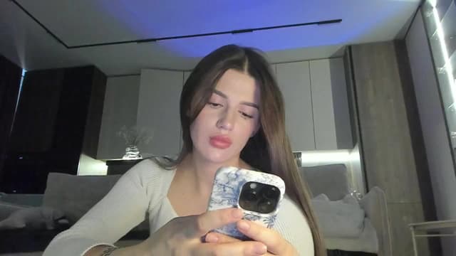 Gallery image thumbnail from Sonyx's myfreecams stream on, 05/11/2025, 17:14 image 6 of 20