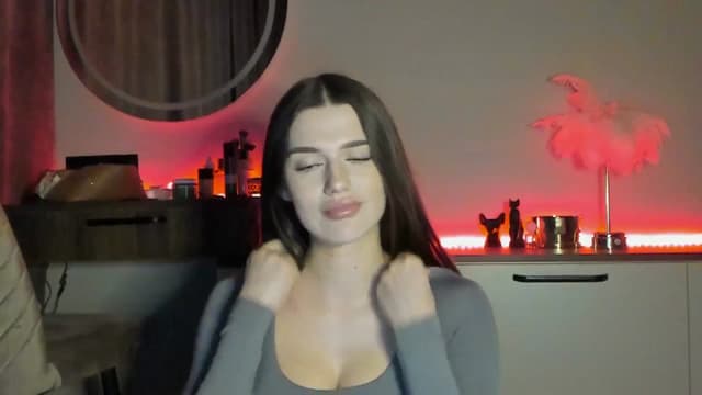 Gallery image thumbnail from Sonyx's myfreecams stream on, 05/28/2025, 17:56 image 9 of 20
