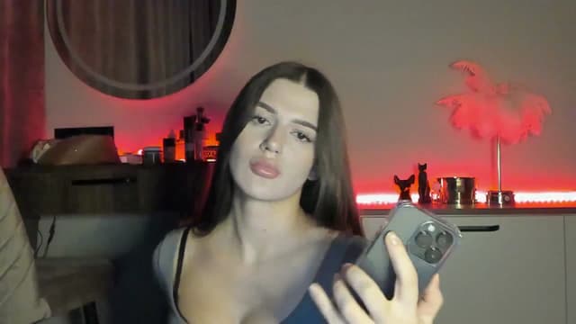 Gallery image thumbnail from Sonyx's myfreecams stream on, 05/28/2025, 17:56 image 11 of 20