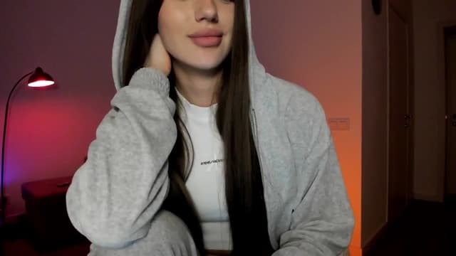 Gallery image thumbnail from Sonyx's myfreecams stream on, 04/08/2026, 20:01 image 17 of 20