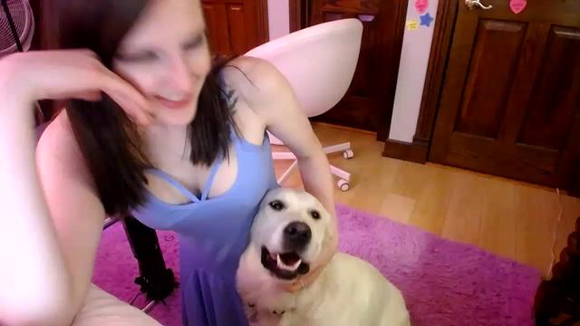 Gallery image thumbnail from Sphenoids's myfreecams stream on, 04/16/2023, 01:44 image 3 of 20