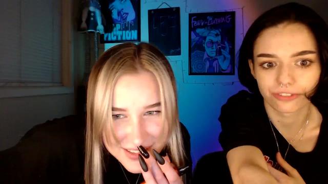 Gallery image thumbnail from Spicy_X's myfreecams stream on, 04/05/2024, 17:06 image 8 of 20
