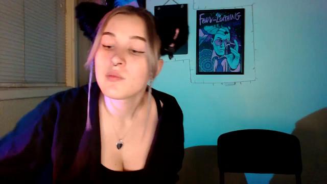 Gallery image thumbnail from Spicy_X's myfreecams stream on, 04/09/2024, 19:13 image 19 of 20