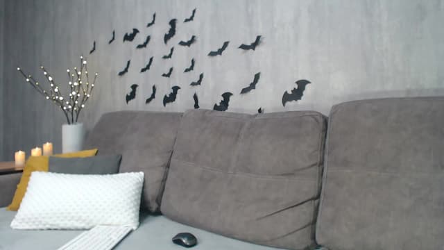 Gallery image thumbnail from StCat's myfreecams stream on, 11/02/2024, 12:43 image 10 of 20