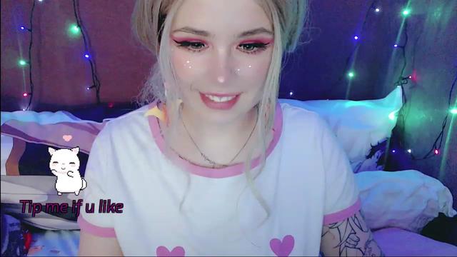 Gallery image thumbnail from SweetyTity's myfreecams stream on, 05/25/2023, 13:53 image 18 of 20