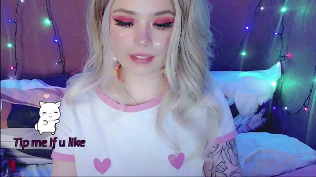 Gallery image thumbnail from SweetyTity's myfreecams stream on, 05/25/2023, 13:53 image 4 of 20