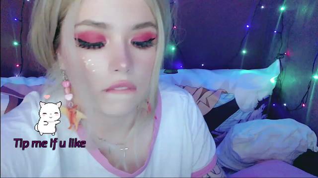 Gallery image thumbnail from SweetyTity's myfreecams stream on, 05/25/2023, 13:53 image 12 of 20