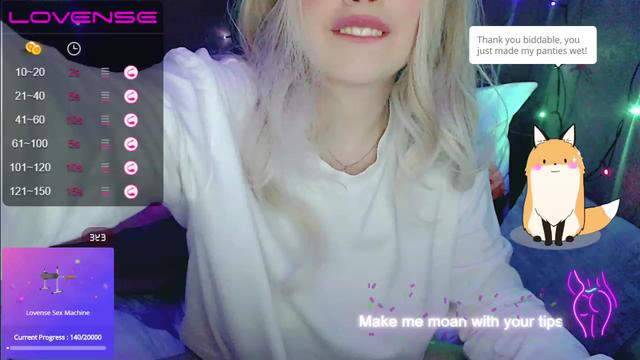 Gallery image thumbnail from SweetyTity's myfreecams stream on, 05/31/2023, 16:49 image 14 of 20