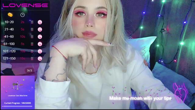 Gallery image thumbnail from SweetyTity's myfreecams stream on, 05/31/2023, 16:49 image 20 of 20
