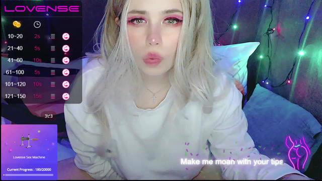 Gallery image thumbnail from SweetyTity's myfreecams stream on, 05/31/2023, 16:49 image 18 of 20