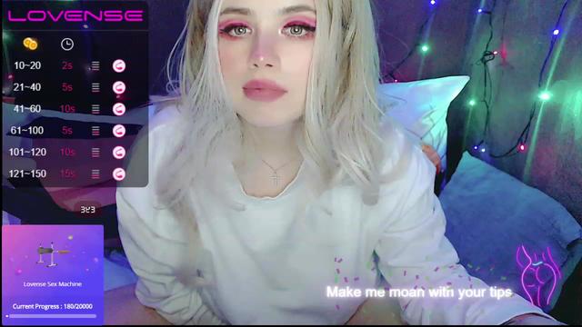 Gallery image thumbnail from SweetyTity's myfreecams stream on, 05/31/2023, 16:49 image 17 of 20