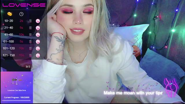 Gallery image thumbnail from SweetyTity's myfreecams stream on, 05/31/2023, 16:49 image 19 of 20