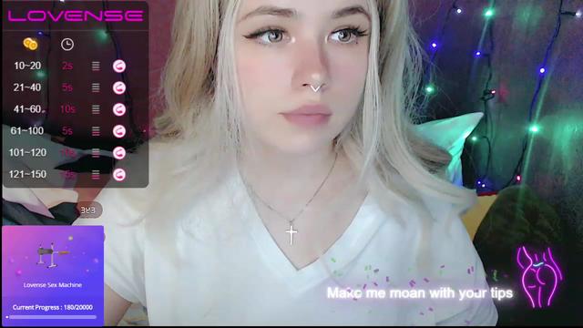 Gallery image thumbnail from SweetyTity's myfreecams stream on, 06/02/2023, 12:59 image 13 of 20
