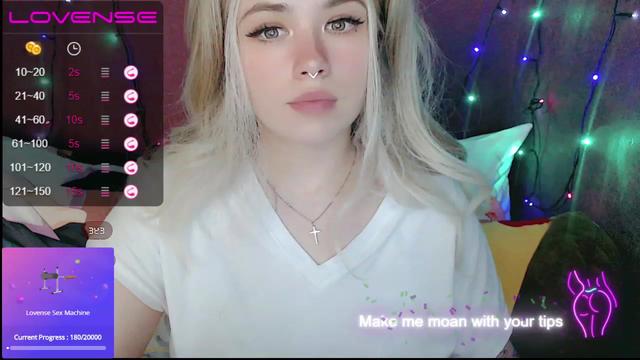 Gallery image thumbnail from SweetyTity's myfreecams stream on, 06/02/2023, 12:59 image 8 of 20