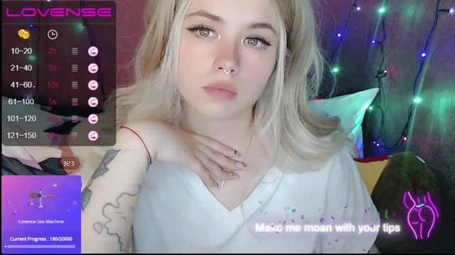 Gallery image thumbnail from SweetyTity's myfreecams stream on, 06/02/2023, 12:59 image 2 of 20