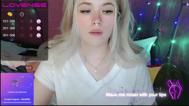 Gallery image thumbnail from SweetyTity's myfreecams stream on, 06/02/2023, 12:59 image 4 of 20