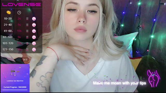 Gallery image thumbnail from SweetyTity's myfreecams stream on, 06/02/2023, 12:59 image 1 of 20