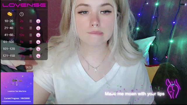 Gallery image thumbnail from SweetyTity's myfreecams stream on, 06/02/2023, 12:59 image 3 of 20