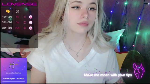 Gallery image thumbnail from SweetyTity's myfreecams stream on, 06/02/2023, 12:59 image 5 of 20