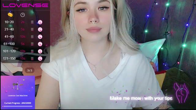 Gallery image thumbnail from SweetyTity's myfreecams stream on, 06/02/2023, 13:32 image 3 of 20