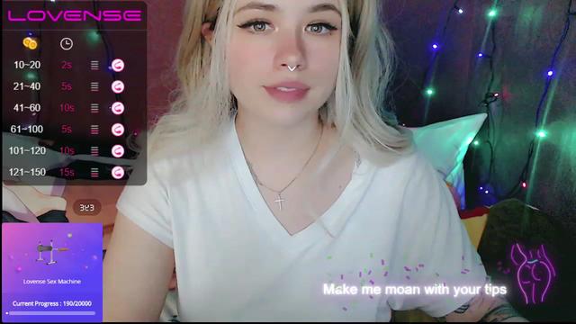 Gallery image thumbnail from SweetyTity's myfreecams stream on, 06/02/2023, 13:32 image 2 of 20