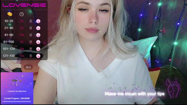 Gallery image thumbnail from SweetyTity's myfreecams stream on, 06/02/2023, 13:32 image 16 of 20