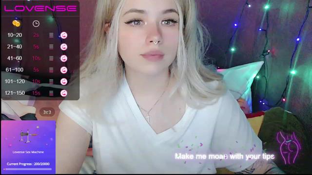 Gallery image thumbnail from SweetyTity's myfreecams stream on, 06/02/2023, 13:32 image 9 of 20