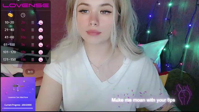 Gallery image thumbnail from SweetyTity's myfreecams stream on, 06/02/2023, 13:32 image 5 of 20