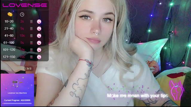 Gallery image thumbnail from SweetyTity's myfreecams stream on, 06/02/2023, 14:34 image 12 of 20