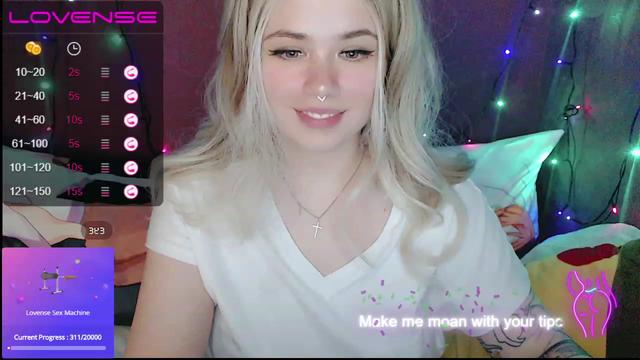 Gallery image thumbnail from SweetyTity's myfreecams stream on, 06/02/2023, 14:34 image 9 of 20