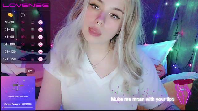 Gallery image thumbnail from SweetyTity's myfreecams stream on, 06/02/2023, 14:34 image 15 of 20