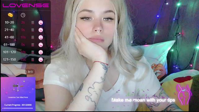 Gallery image thumbnail from SweetyTity's myfreecams stream on, 06/02/2023, 14:34 image 4 of 20