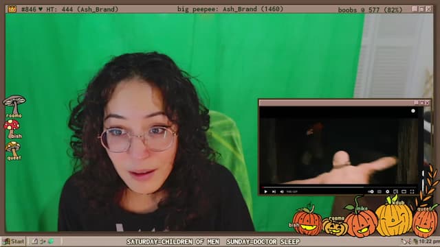 Gallery image thumbnail from TERRA's myfreecams stream on, 11/20/2022, 04:19 image 14 of 20