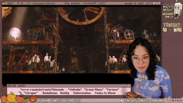 Gallery image thumbnail from TERRA's myfreecams stream on, 11/21/2022, 03:24 image 4 of 20