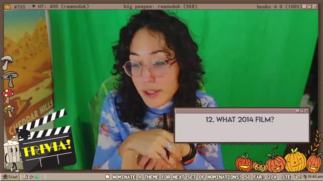 Gallery image thumbnail from TERRA's myfreecams stream on, 11/21/2022, 04:05 image 9 of 20