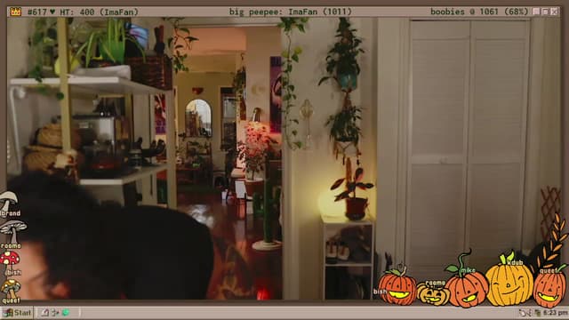 Gallery image thumbnail from TERRA's myfreecams stream on, 11/26/2022, 24:03 image 4 of 20