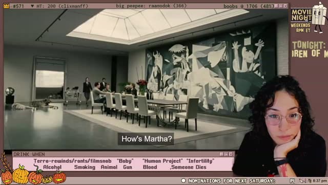 Gallery image thumbnail from TERRA's myfreecams stream on, 11/27/2022, 02:27 image 8 of 20