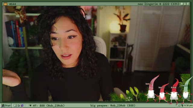 Gallery image thumbnail from TERRA's myfreecams stream on, 12/03/2022, 04:20 image 4 of 20