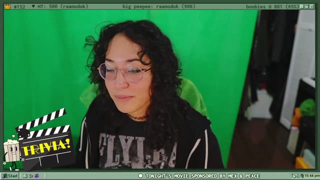 Gallery image thumbnail from TERRA's myfreecams stream on, 12/04/2022, 04:35 image 14 of 20