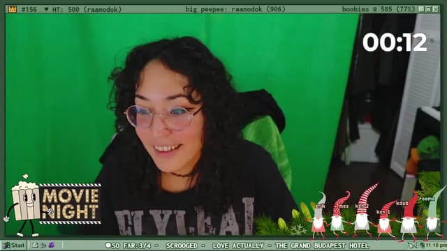 Gallery image thumbnail from TERRA's myfreecams stream on, 12/04/2022, 04:35 image 18 of 20