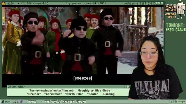 Gallery image thumbnail from TERRA's myfreecams stream on, 12/05/2022, 03:20 image 9 of 20