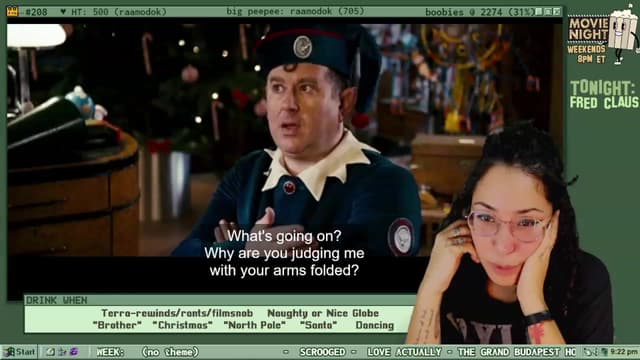 Gallery image thumbnail from TERRA's myfreecams stream on, 12/05/2022, 03:20 image 13 of 20