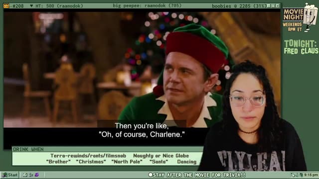Gallery image thumbnail from TERRA's myfreecams stream on, 12/05/2022, 03:20 image 12 of 20