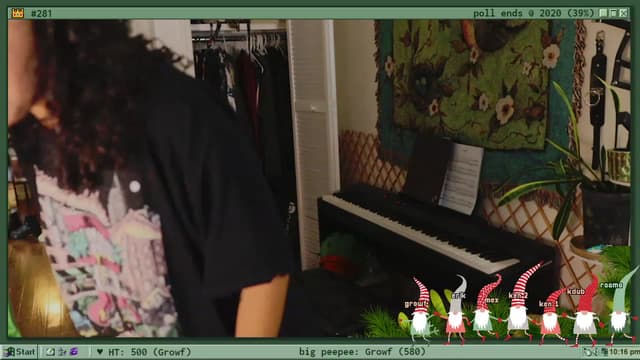 Gallery image thumbnail from TERRA's myfreecams stream on, 12/07/2022, 03:35 image 15 of 20