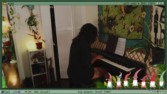 Gallery image thumbnail from TERRA's myfreecams stream on, 12/07/2022, 03:35 image 14 of 20