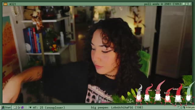 Gallery image thumbnail from TERRA's myfreecams stream on, 12/07/2022, 03:35 image 7 of 20