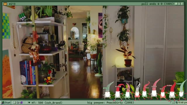 Gallery image thumbnail from TERRA's myfreecams stream on, 12/10/2022, 05:02 image 10 of 20